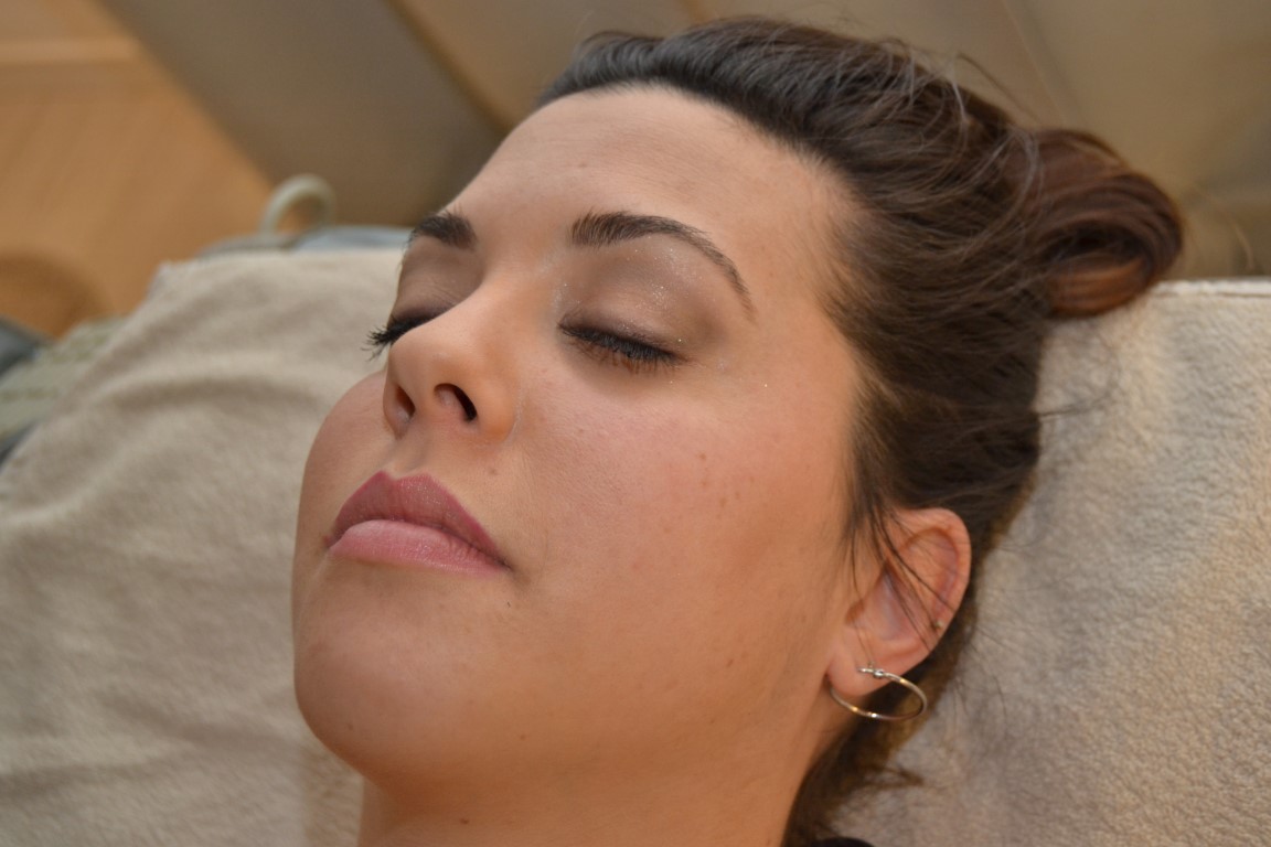 Centro estetico a Valeggio